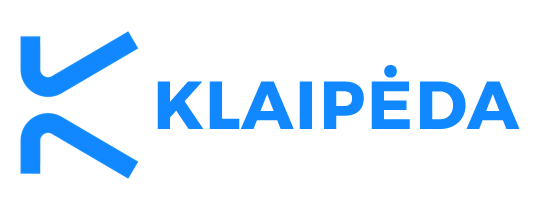 Klaipėda Logo
